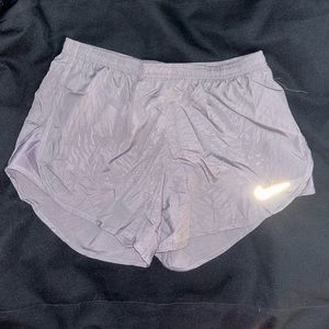 Women’s Nike running shorts